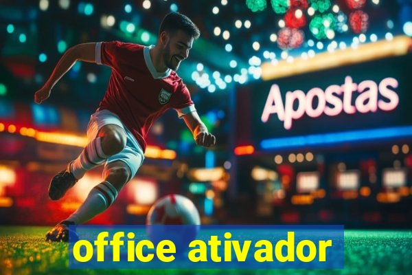 office ativador